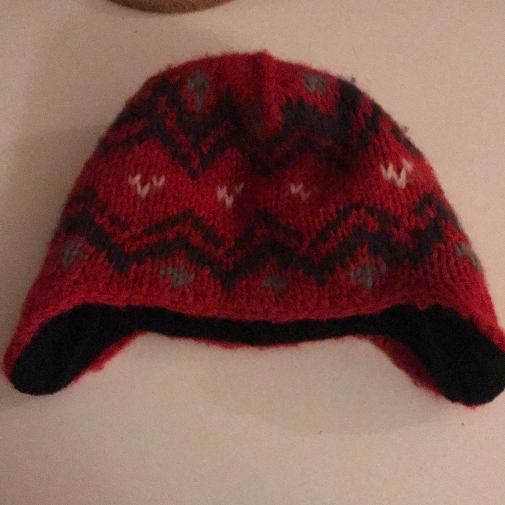 Helly Hansen winter hat